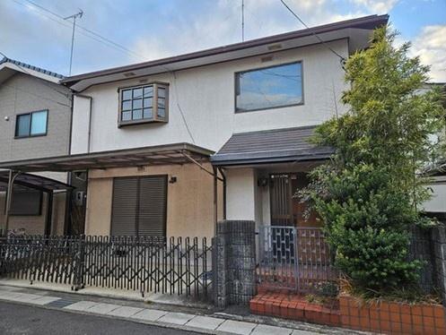 長岡京市今里３丁目の中古一戸建
