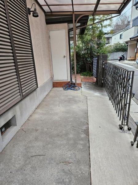長岡京市今里３丁目の中古一戸建