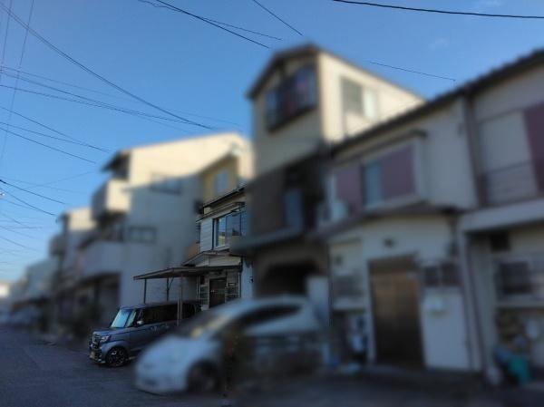 京都市伏見区羽束師菱川町の売土地