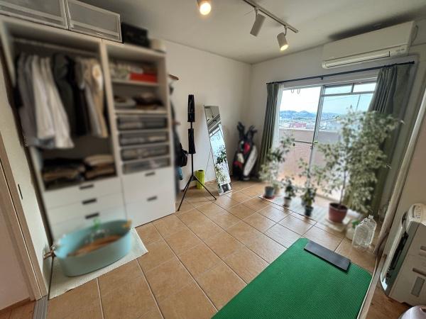 円明寺ヶ丘団地J棟