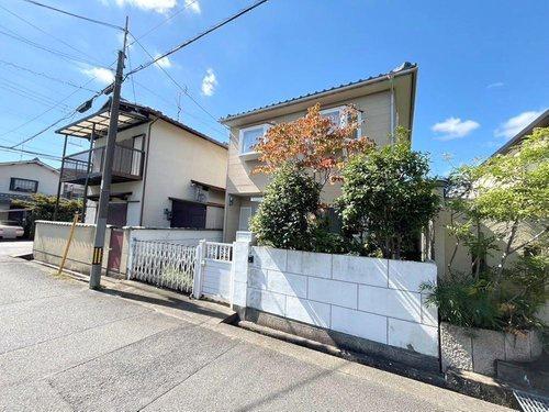 長岡京市梅が丘３丁目の中古一戸建