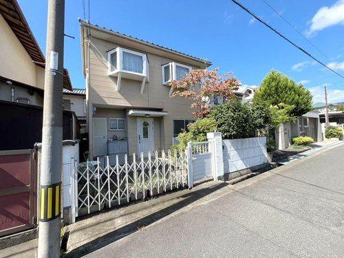 長岡京市梅が丘３丁目の中古一戸建