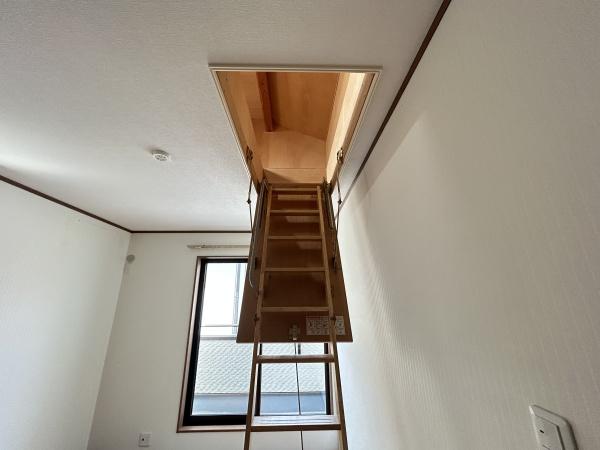 向日市寺戸町中村垣内の中古一戸建て