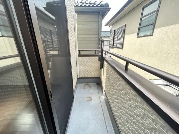 向日市寺戸町中村垣内の中古一戸建て