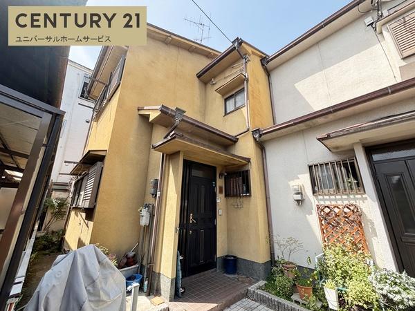 向日市寺戸町西田中瀬の中古一戸建