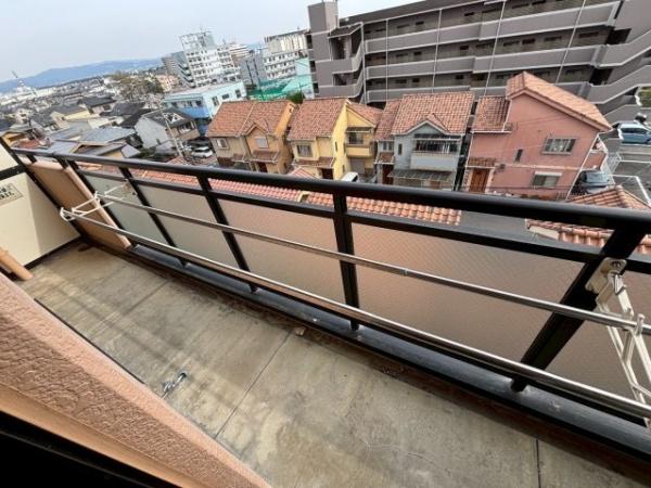 ソレイユ神足