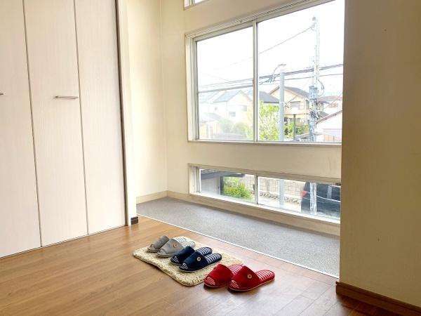 向日市森本町天神森の中古一戸建て