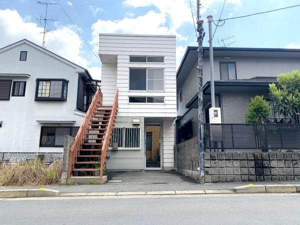 向日市森本町天神森の中古一戸建