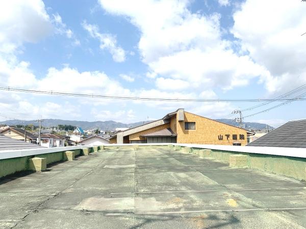 向日市森本町天神森の中古一戸建て