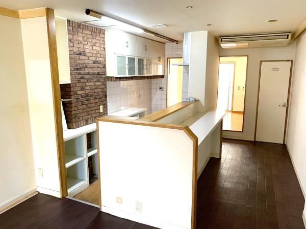 向日市森本町天神森の中古一戸建
