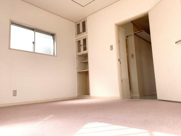 向日市森本町天神森の中古一戸建て