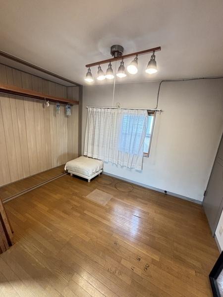 京都市南区久世大薮町の中古一戸建て