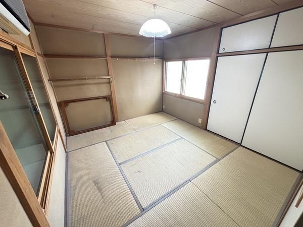 京都市南区久世大薮町の中古一戸建て