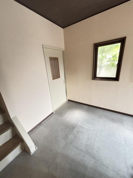 京都市南区久世大薮町の中古一戸建て