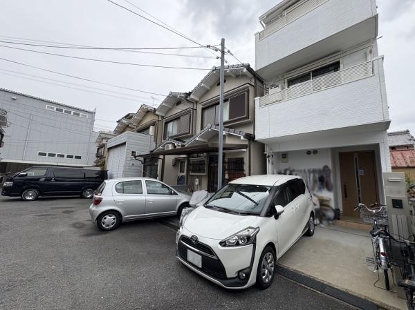 京都市南区吉祥院新田弐ノ段町の中古一戸建