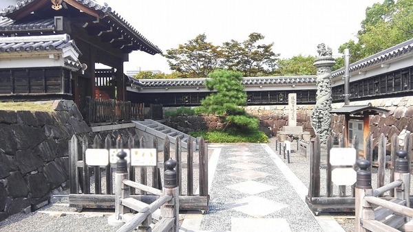 長岡京市久貝2丁目の土地(勝竜寺公園)