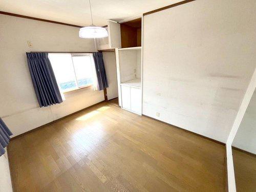 向日市鶏冠井町番田の中古一戸建て