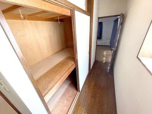 向日市鶏冠井町番田の中古一戸建て