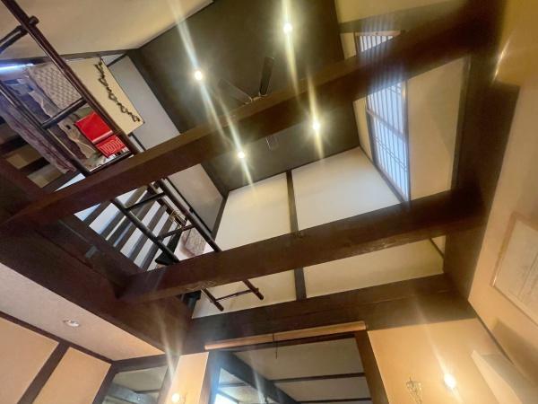 乙訓郡大山崎町字大山崎小字岩崎の中古一戸建