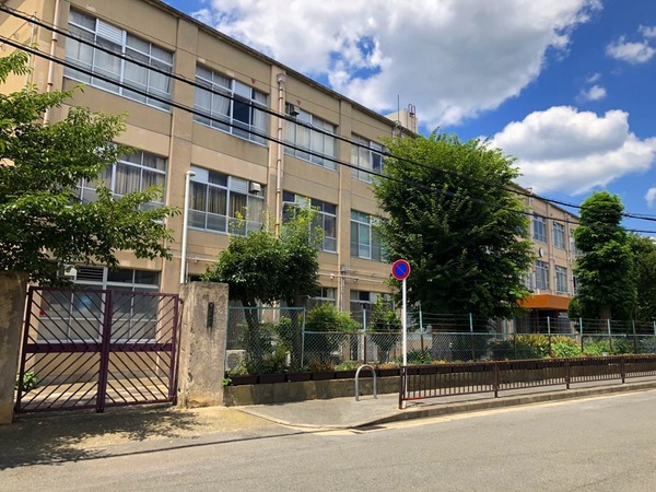 京都市右京区梅津中倉町の中古一戸建て(梅津小学校)