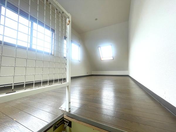 京都市右京区梅津中倉町の中古一戸建て