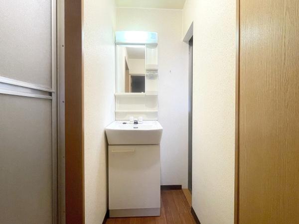 京都市右京区梅津中倉町の中古一戸建て
