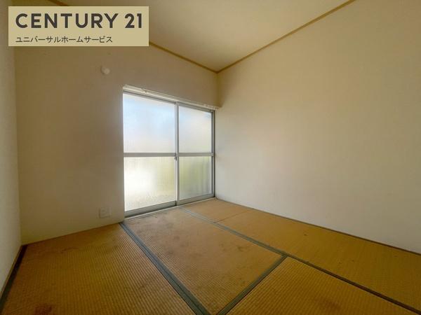 京都市右京区梅津中倉町の中古一戸建
