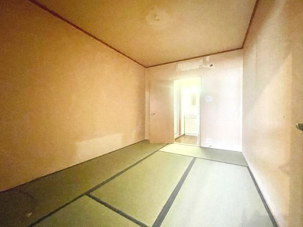 京都市右京区梅津中倉町の中古一戸建て