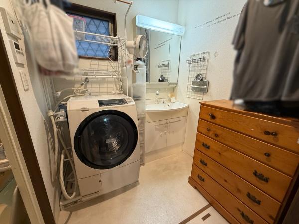 長岡京市馬場図所の中古一戸建て