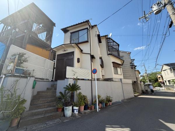 向日市寺戸町笹屋の中古一戸建