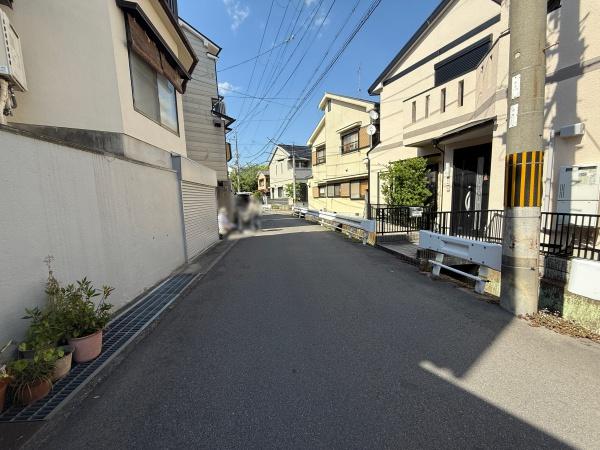 向日市寺戸町笹屋の中古一戸建