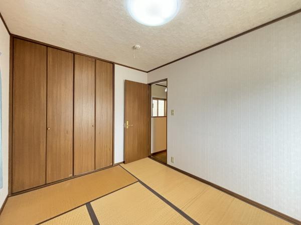 長岡京市友岡４丁目の中古一戸建て