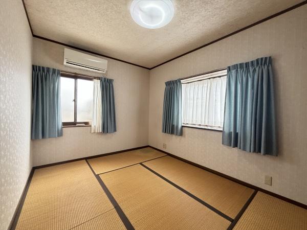長岡京市友岡４丁目の中古一戸建て