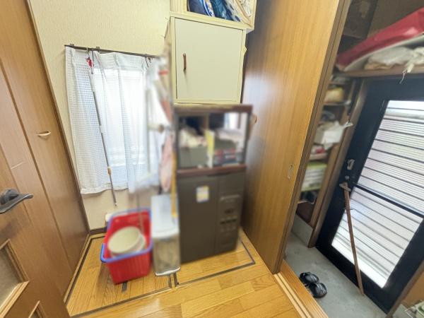 長岡京市友岡４丁目の中古一戸建て