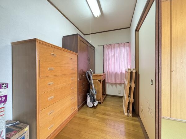 長岡京市友岡４丁目の中古一戸建て