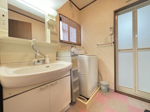 長岡京市友岡４丁目の中古一戸建て