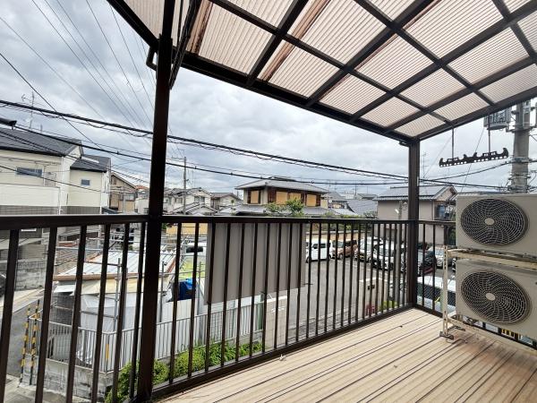 長岡京市友岡４丁目の中古一戸建て