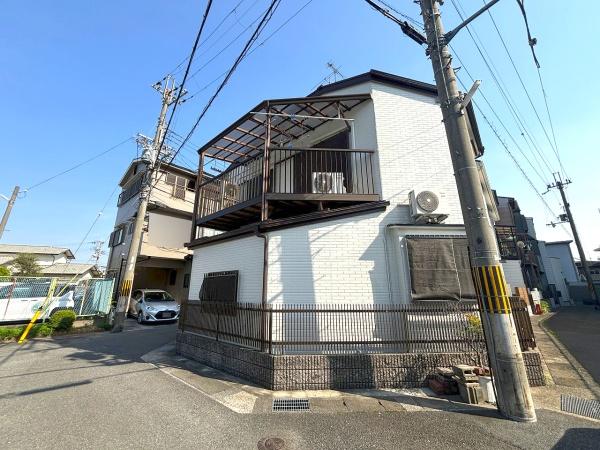 長岡京市友岡４丁目の中古一戸建て
