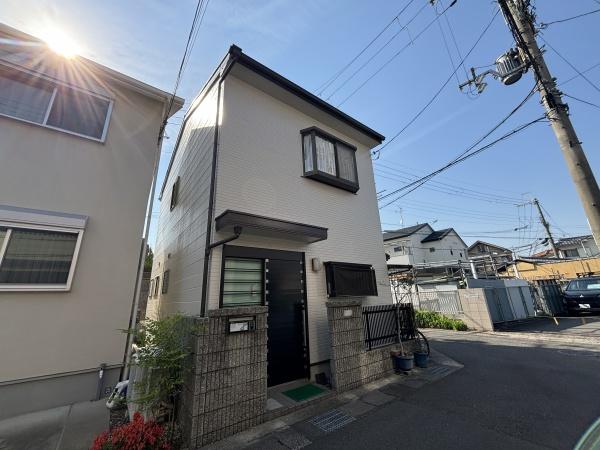 長岡京市友岡４丁目の中古一戸建て