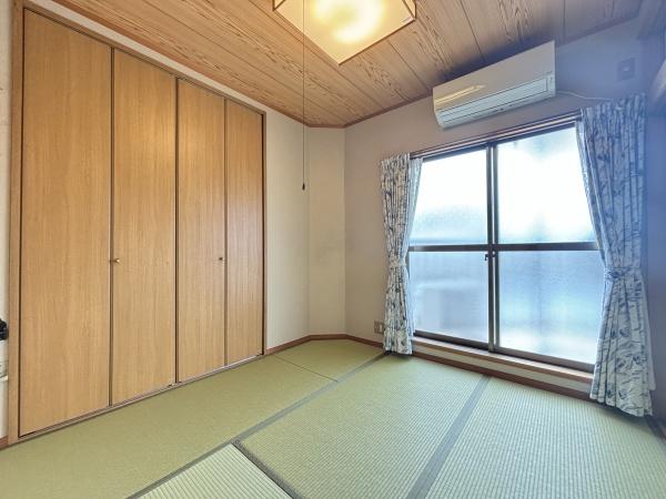 長岡京市友岡４丁目の中古一戸建て