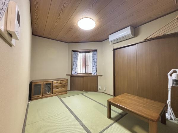 長岡京市友岡４丁目の中古一戸建て