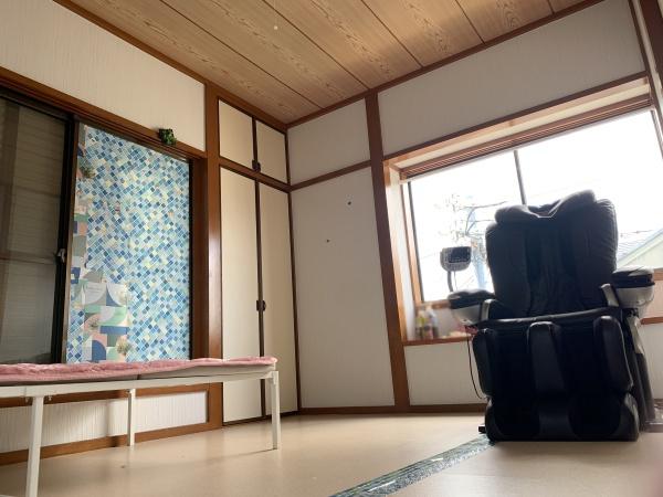京都市南区久世殿城町の中古一戸建て