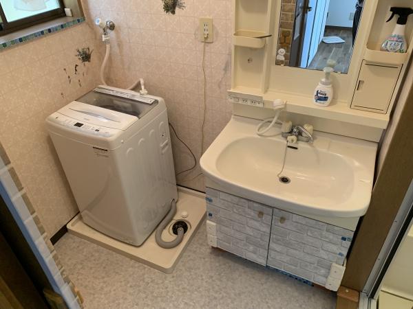 京都市南区久世殿城町の中古一戸建て