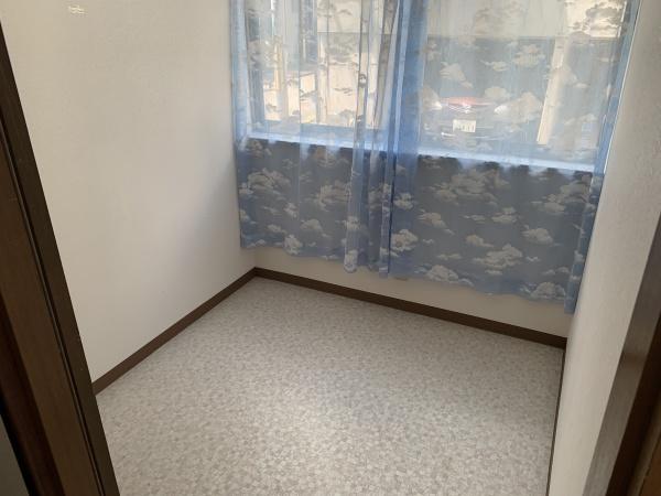 京都市南区久世殿城町の中古一戸建て