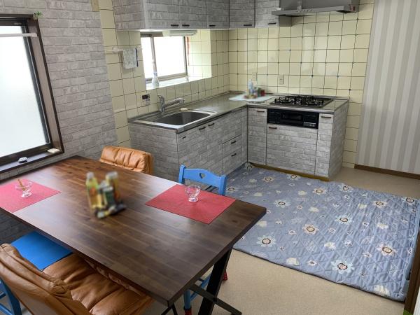京都市南区久世殿城町の中古一戸建て