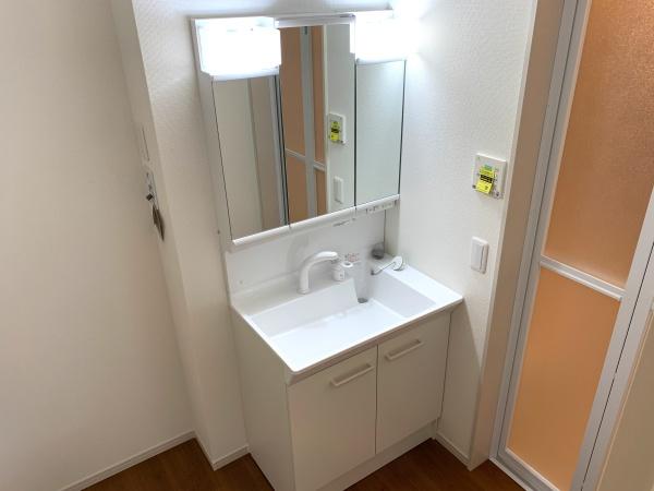 長岡京市一文橋２丁目の新築一戸建
