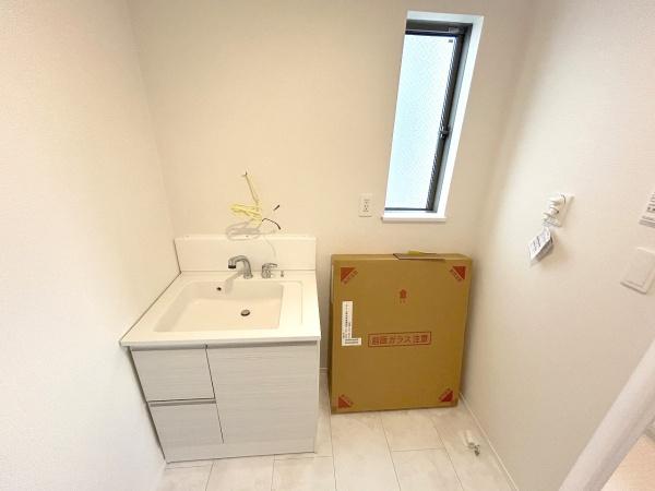 長岡京市今里薬師堂の新築一戸建