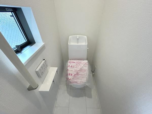 長岡京市今里薬師堂の新築一戸建