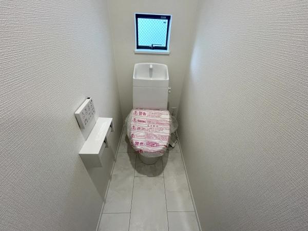 長岡京市今里薬師堂の新築一戸建