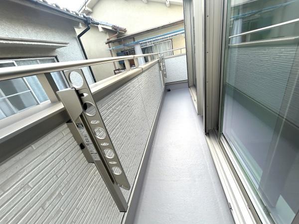 長岡京市今里薬師堂の新築一戸建